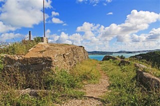 Antigua-et-Barbuda