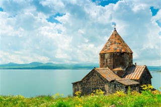 Јерменија