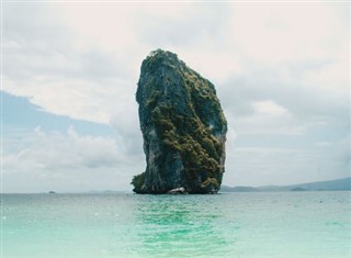 アシュモア・カルティエ諸島