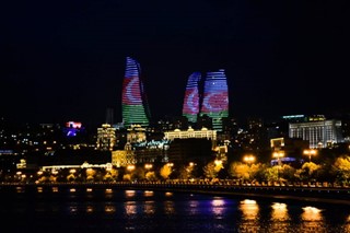 Azerbajdžan