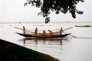 बांग्लादेश