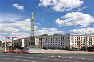 Baltkrievija
