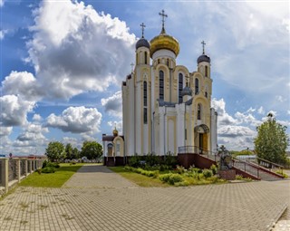 Hviderusland