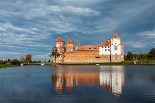 Wit-Rusland