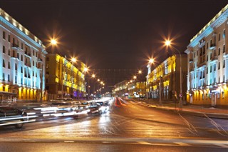 Belarús