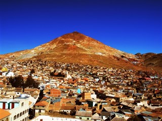 Βολιβία