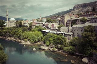 Bosnia-Erzegovina