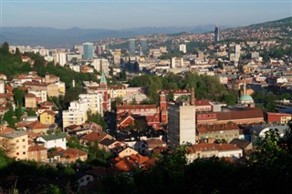 Bosnië-Herzegovina