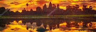 Kambodja