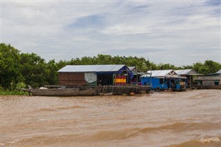 Kambodża