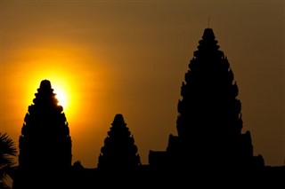 Камбоджа