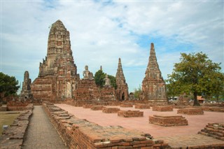 Kambodża