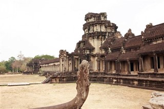 कंबोडिया