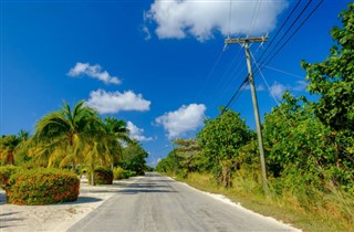 Caymanøyene