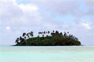 Wyspy