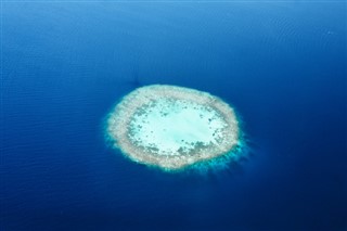 หมู่เกาะคอรัล