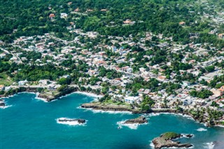 多明尼加共和国