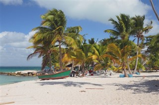 多明尼加共和國