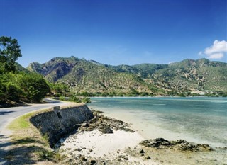 Timorul