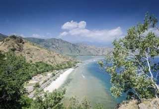 Östtimor