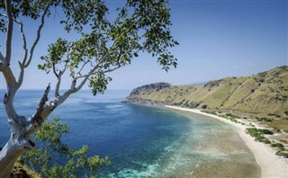 Kelet-Timor
