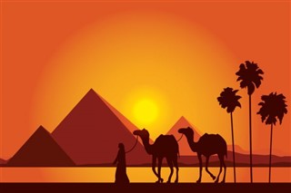 Єгипет