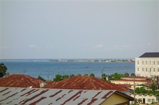 Egyenlítői-Guinea