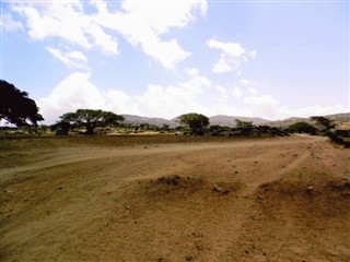 Еритреја