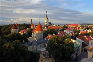 Estonija