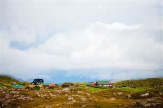 Faeröer