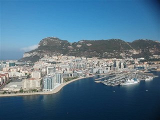 Gibraltaras