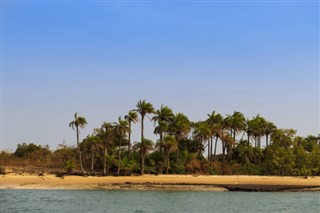 Bissau-Guinea