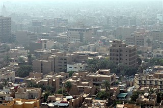 Ιράκ