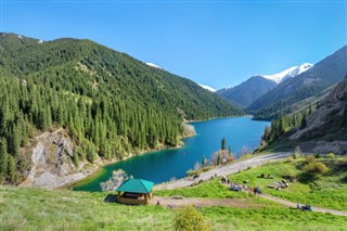 Kazachstan