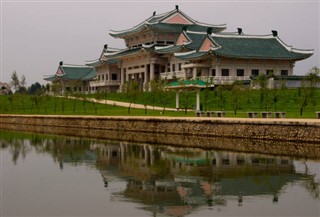 Noord-Korea