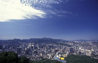 เกาหลีใต้