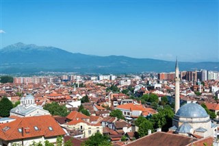 Koszovó