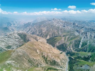 Kirgisia