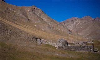 Kirgizië