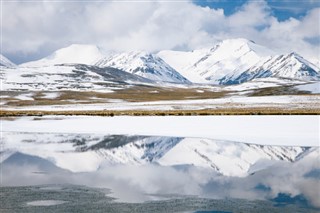 Kirgisistan