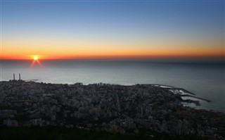 Либан