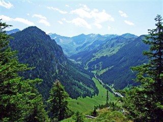 Lichtenštajnsko