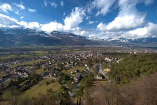 Lichtenšteinas