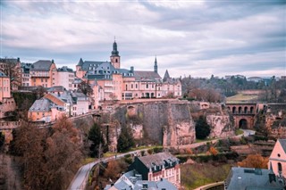 Luksemburg