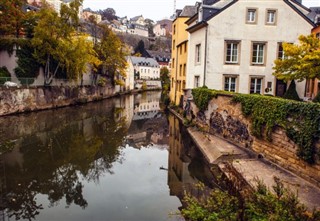 Луксембург