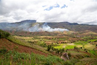 Мадагаскар