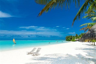 Malediwy