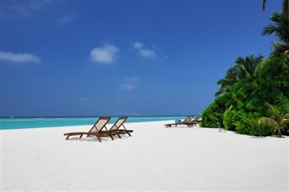 Maldiverne