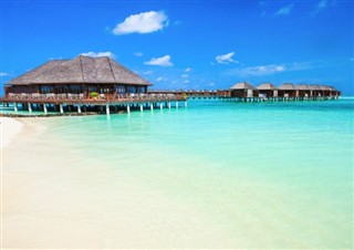 Maldivi