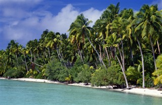 Marshall-szigetek
